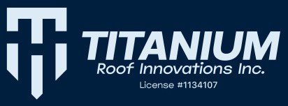 Titanium Roofing PNG