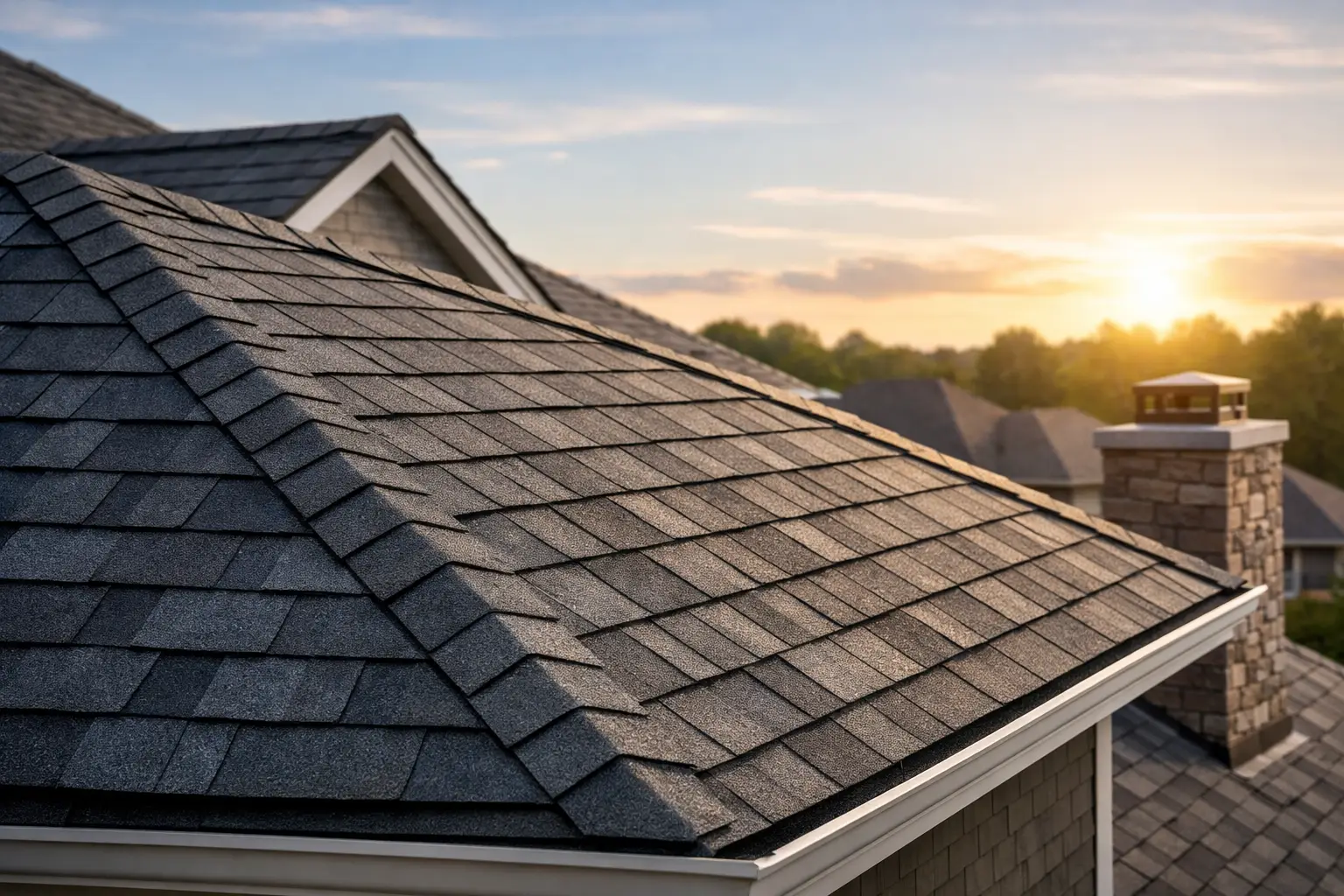 Best Shingle Roof for Longevity