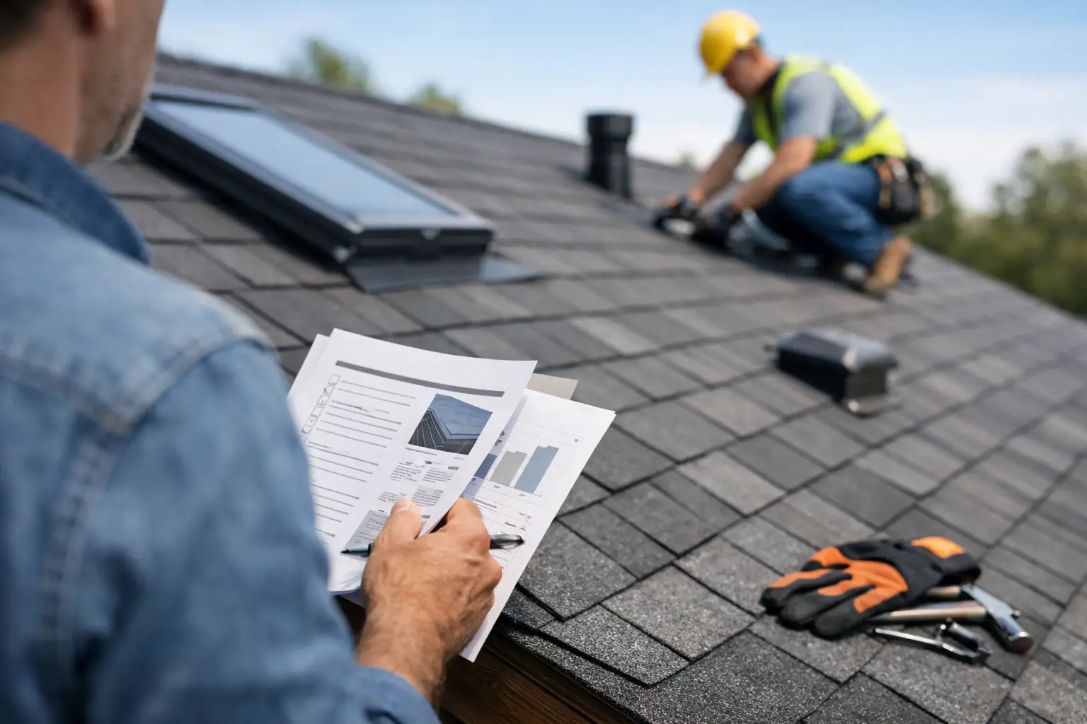 What Does a Roof Warranty Cover? Key Details